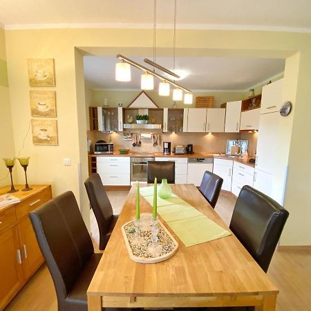 Ferienhaus Sabrina Sassnitz Esterno foto