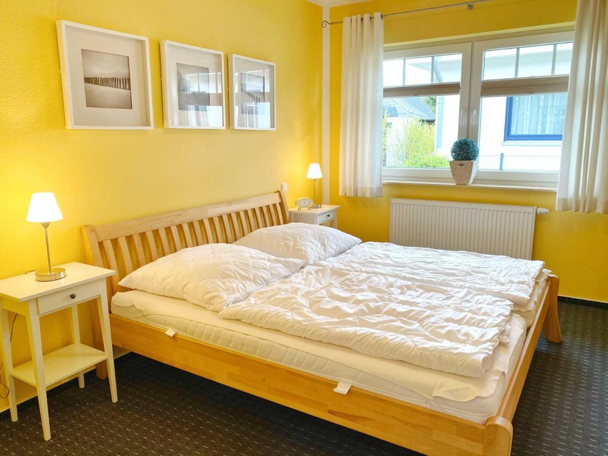 Ferienhaus Sabrina Sassnitz Esterno foto