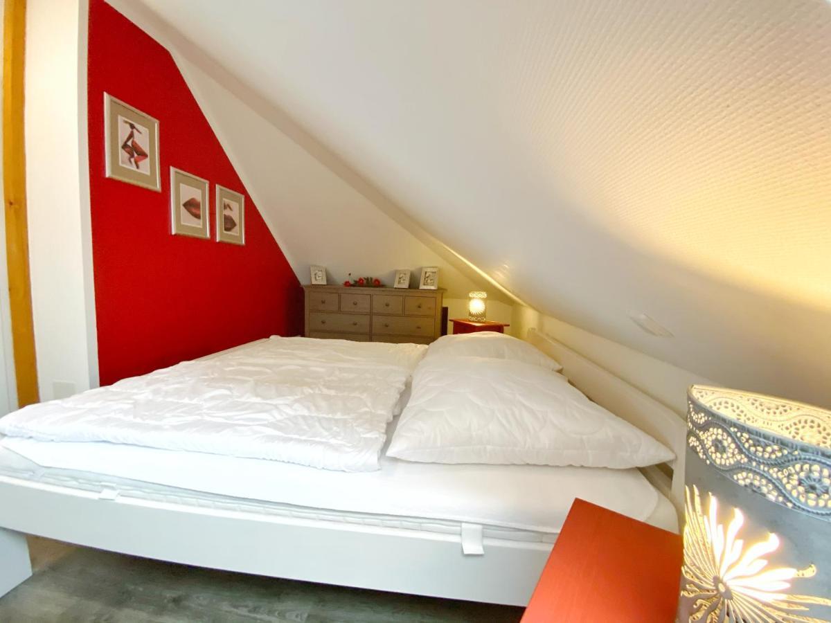 Ferienhaus Sabrina Sassnitz Esterno foto
