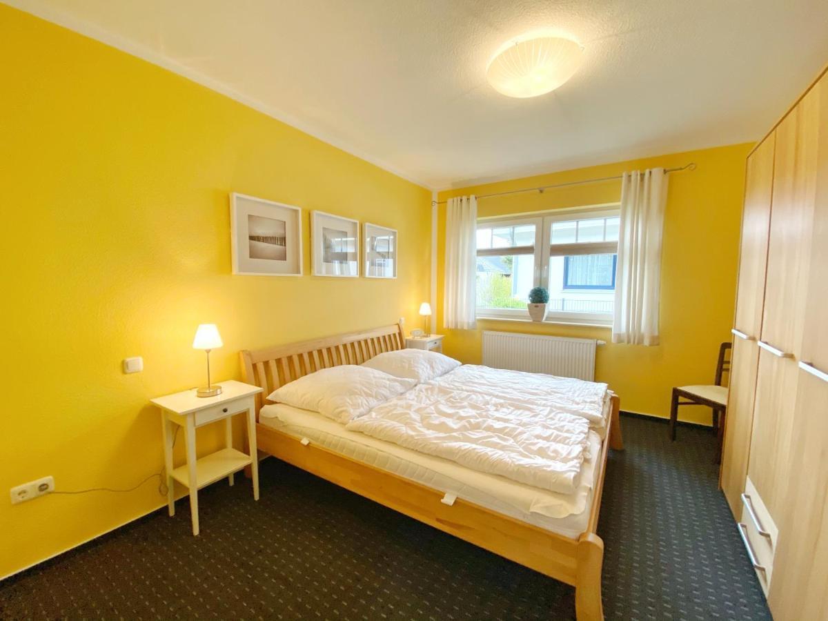 Ferienhaus Sabrina Sassnitz Esterno foto