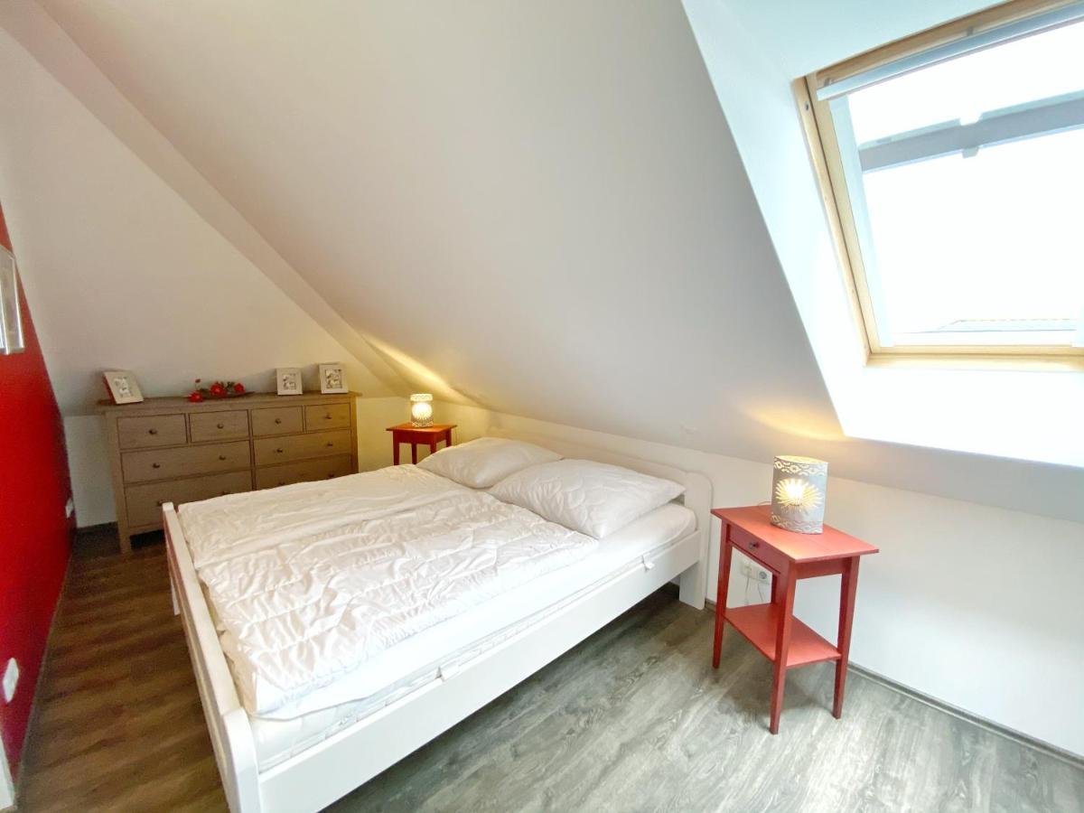 Ferienhaus Sabrina Sassnitz Esterno foto